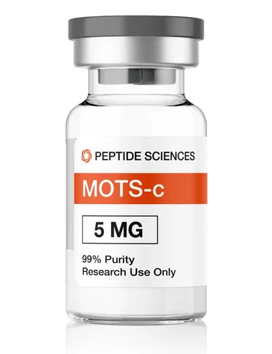 MOTS-c 40mg