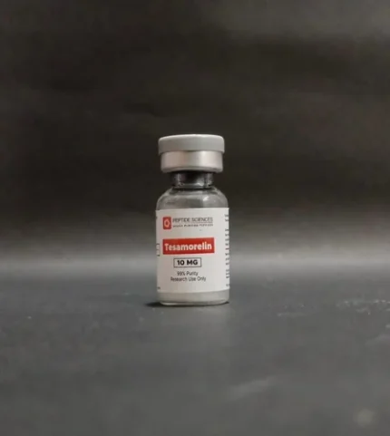 Tesamorelin 5mg
