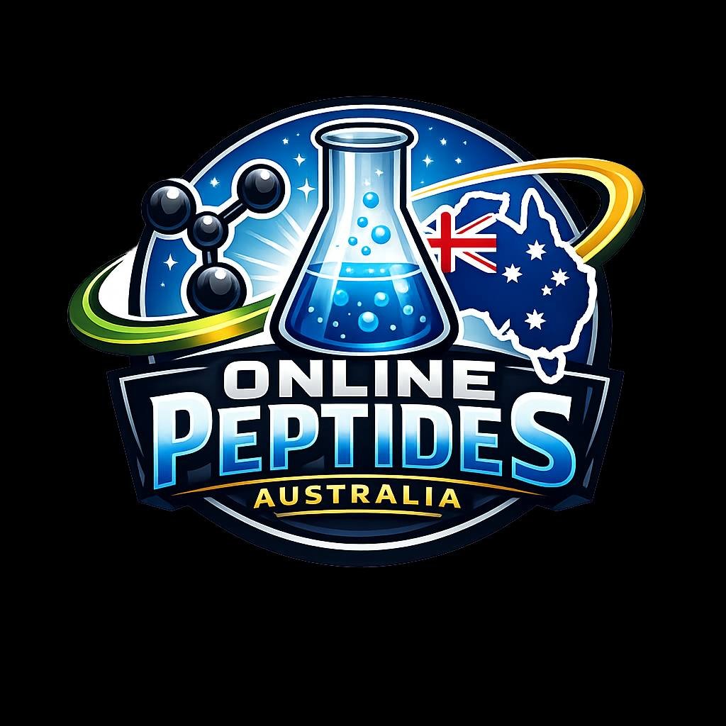 Peptides Shop Australia
